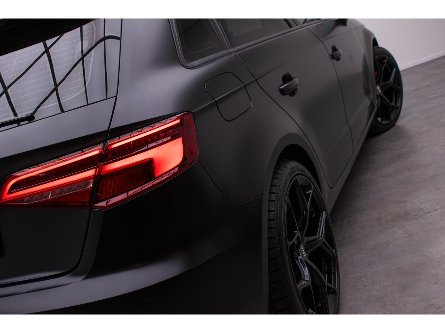 Audi Audi