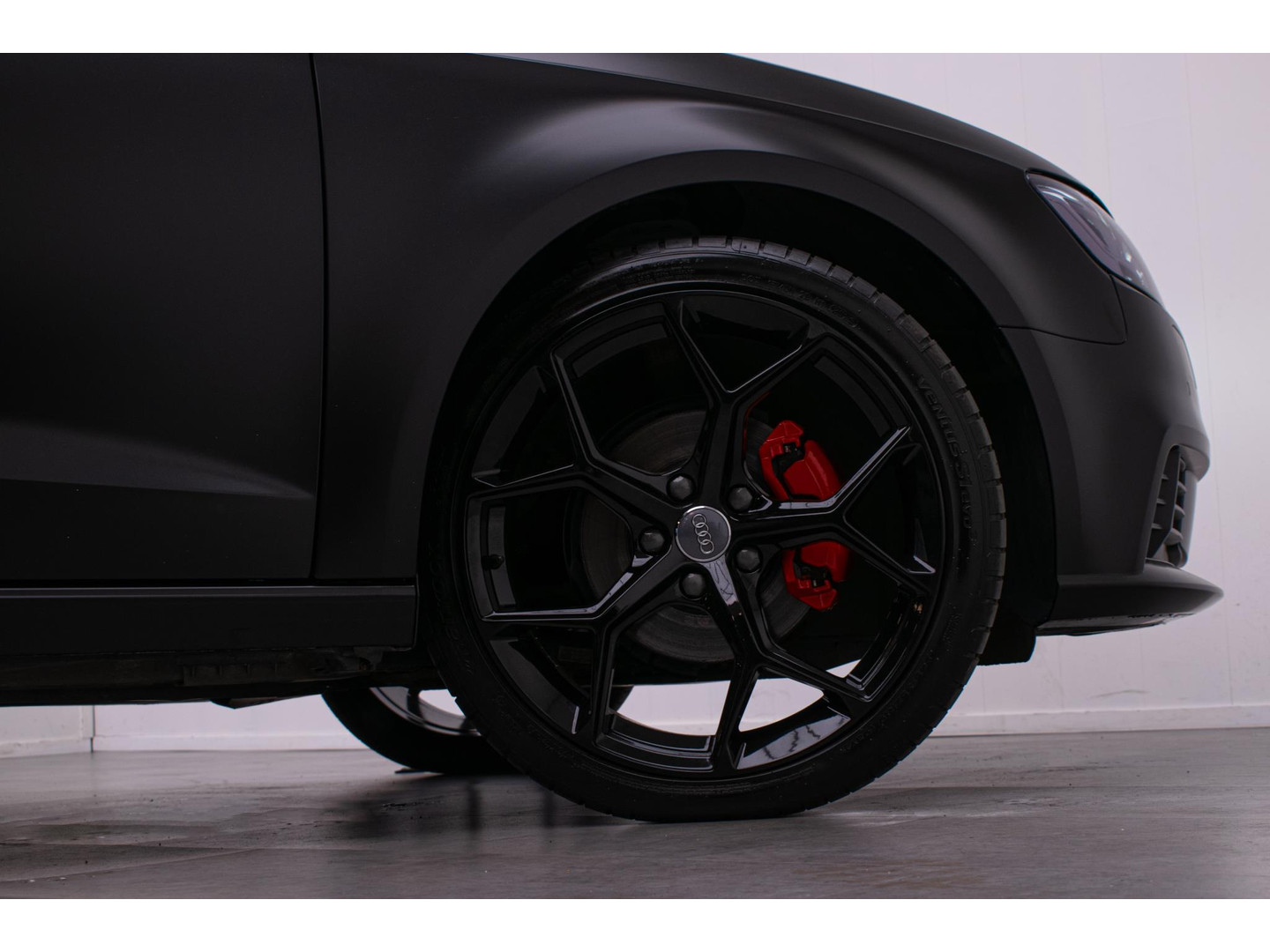 Audi Audi