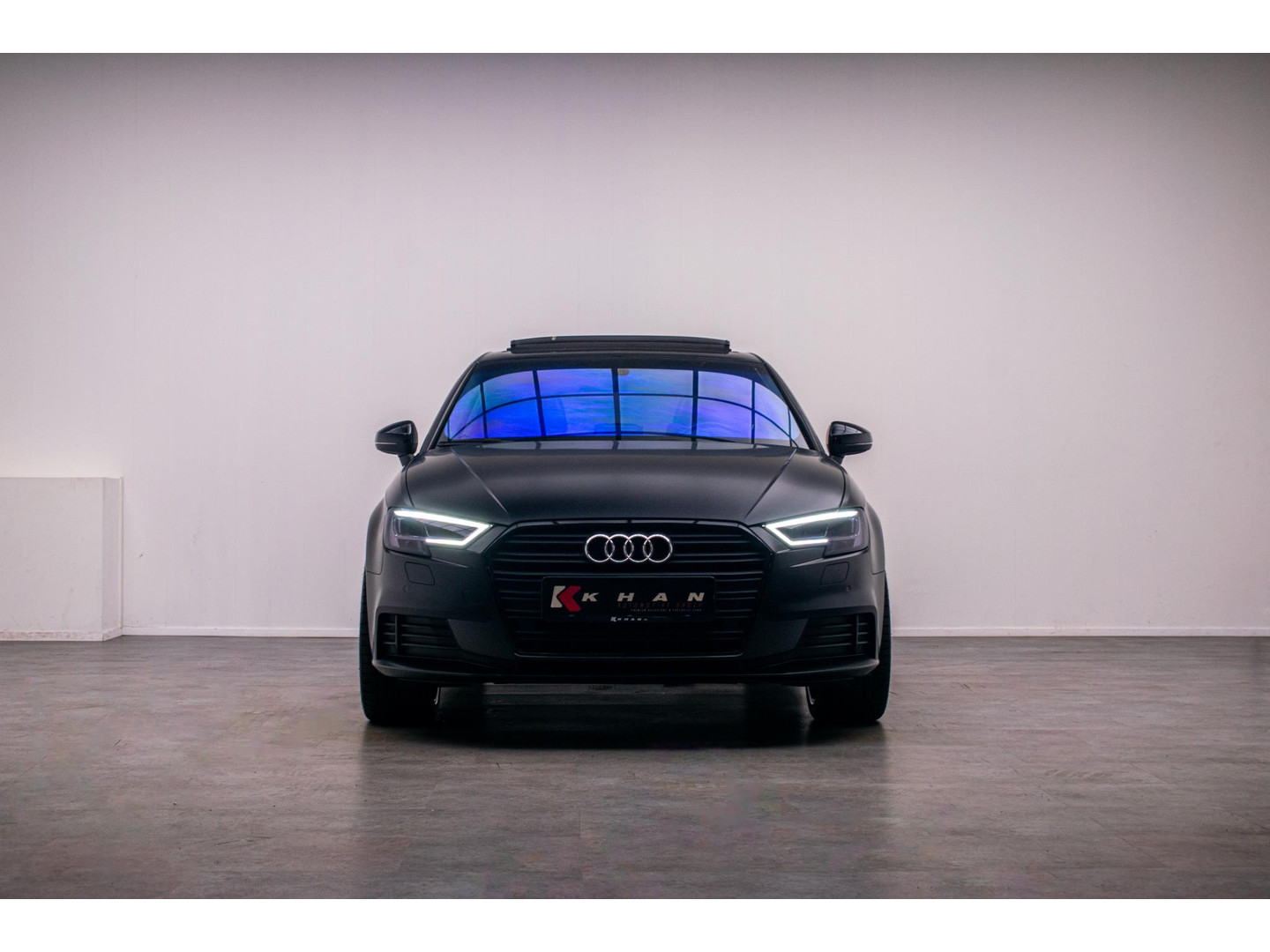 Audi Audi