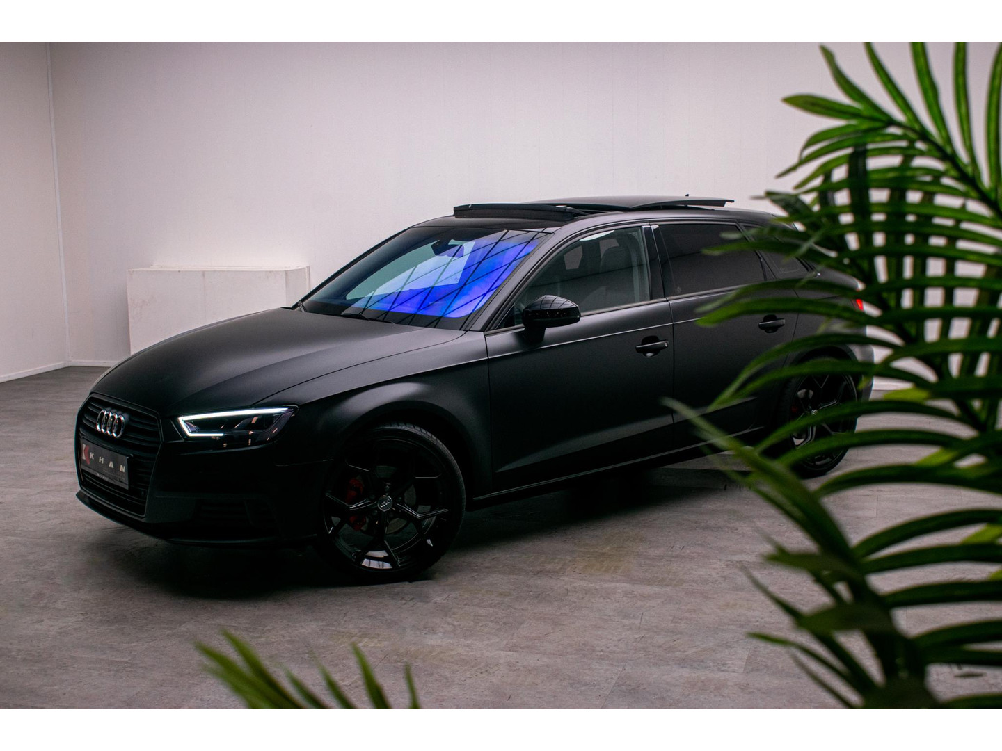 Audi Audi