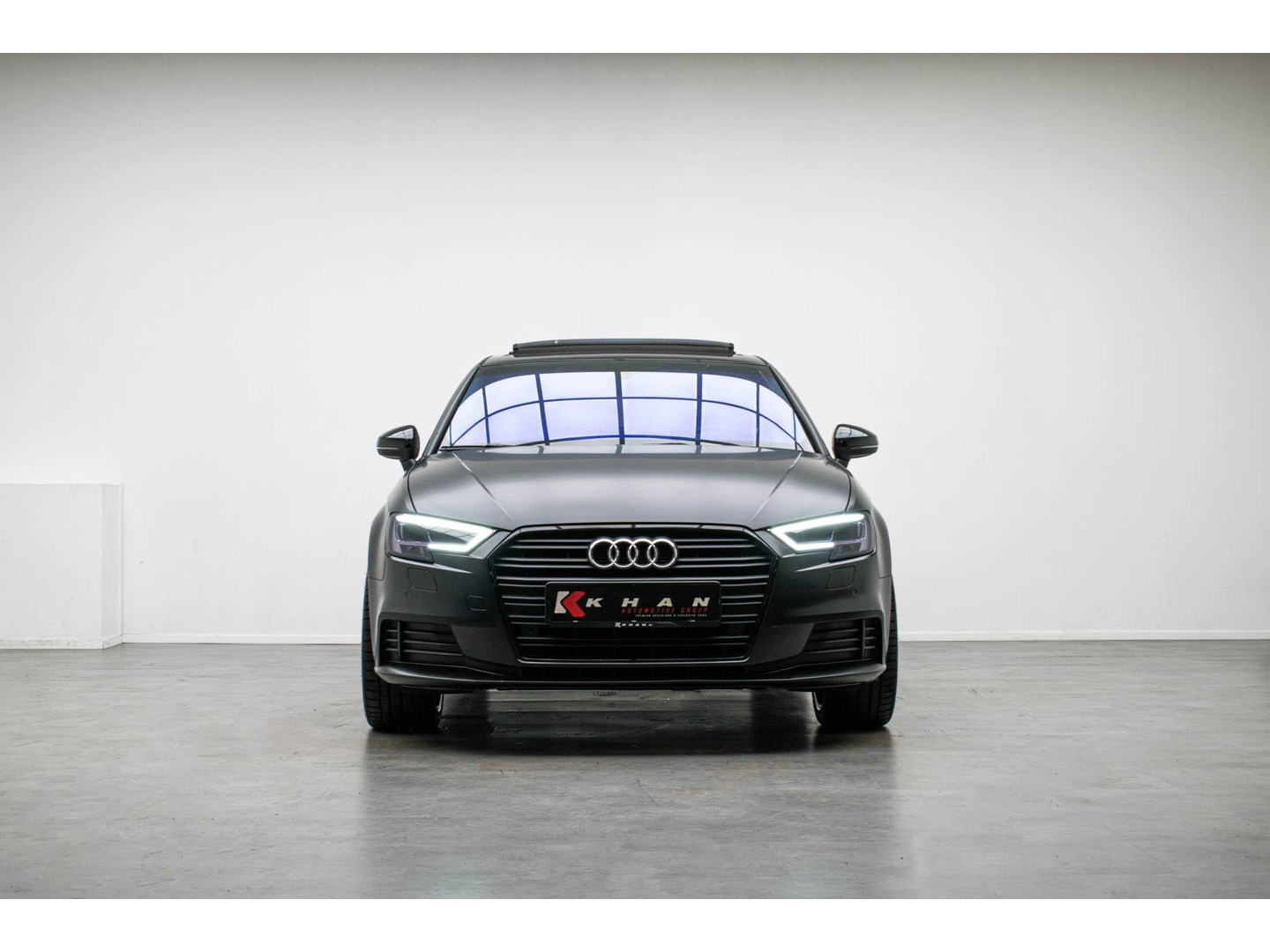 Audi Audi