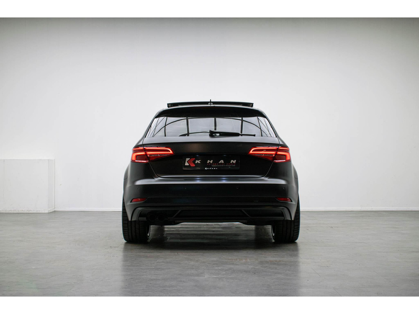 Audi Audi