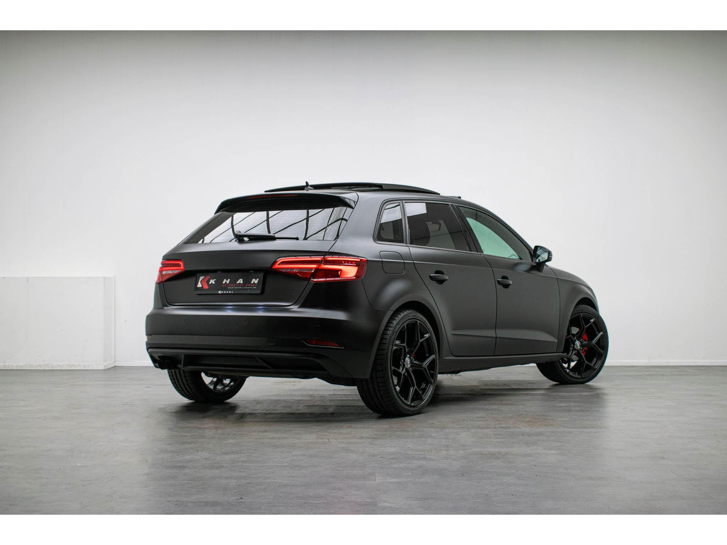 Audi Audi