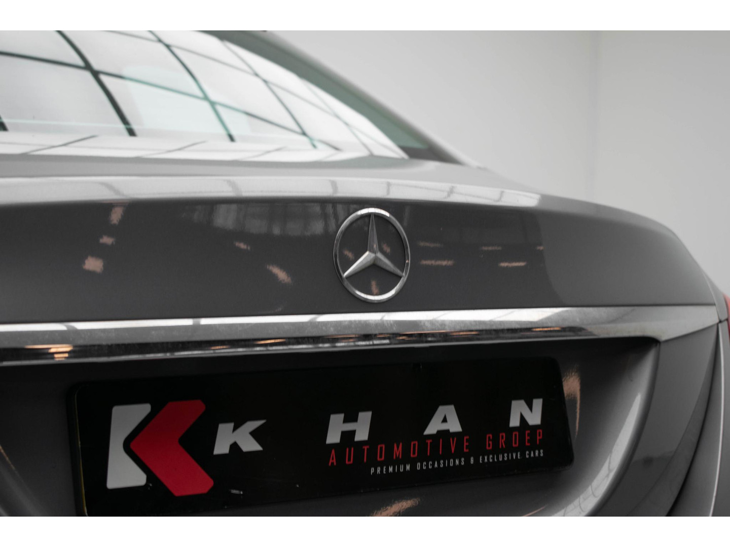 Mercedes-Benz Mercedes-Benz