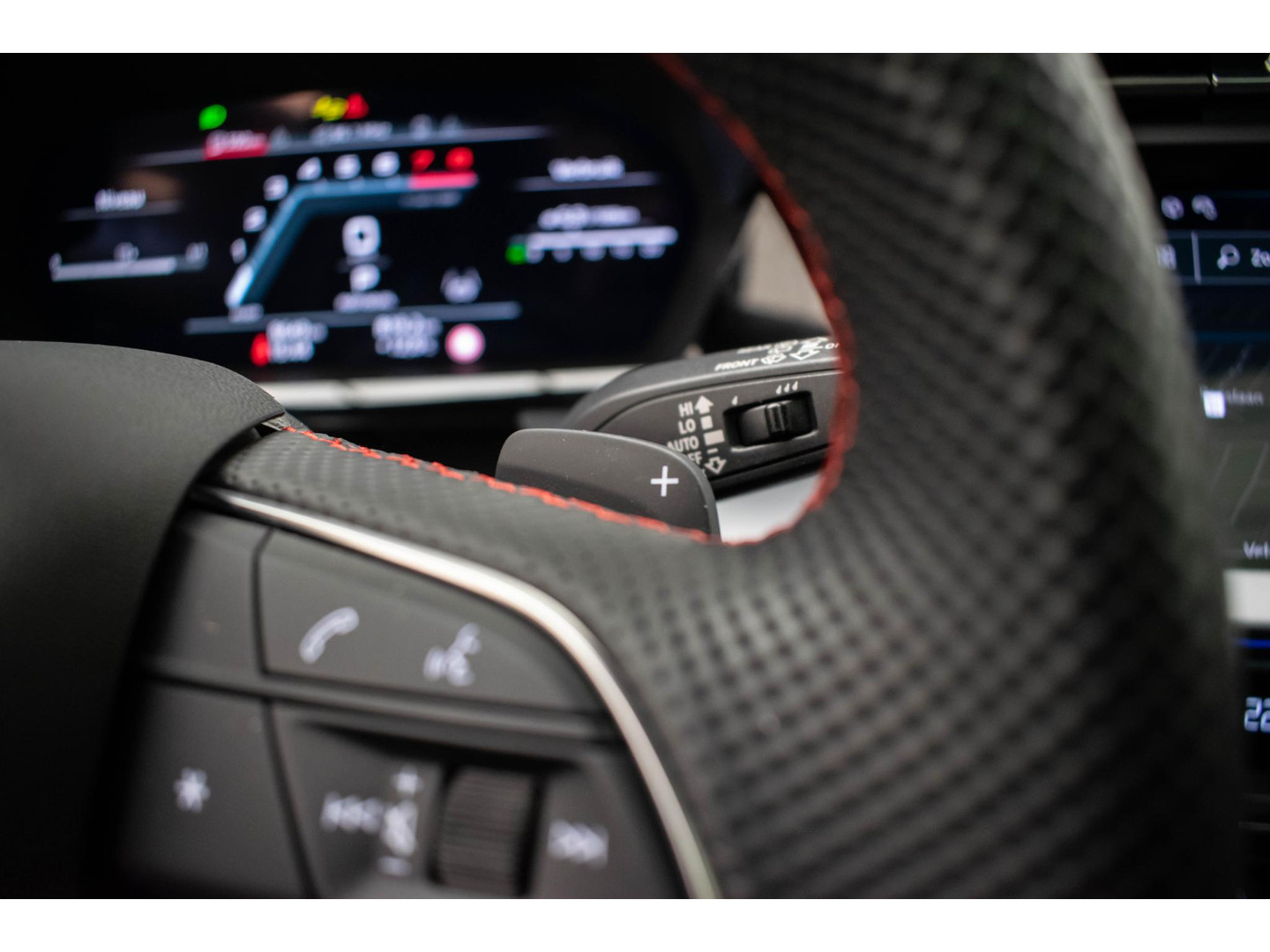 Audi Audi