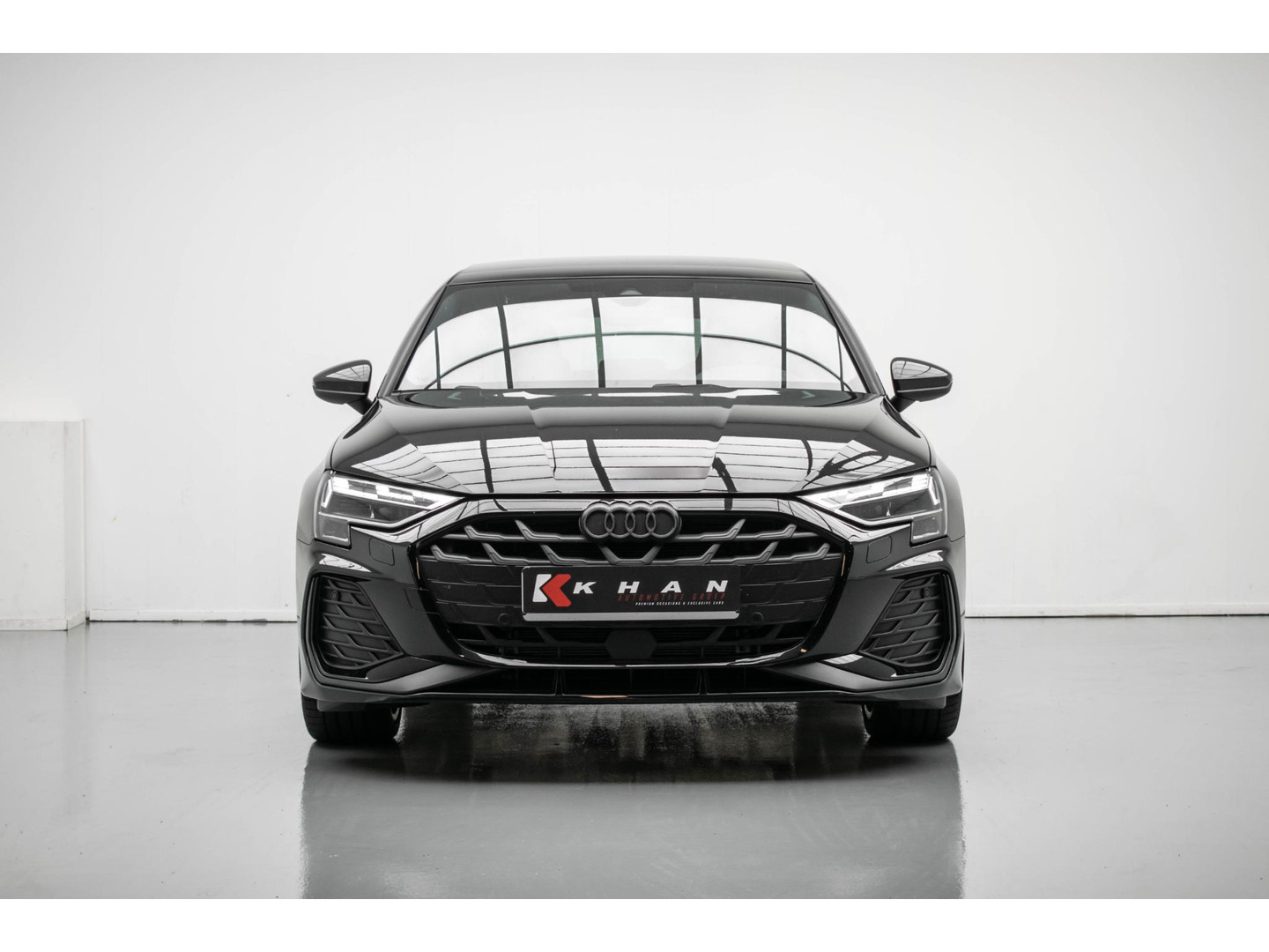 Audi Audi
