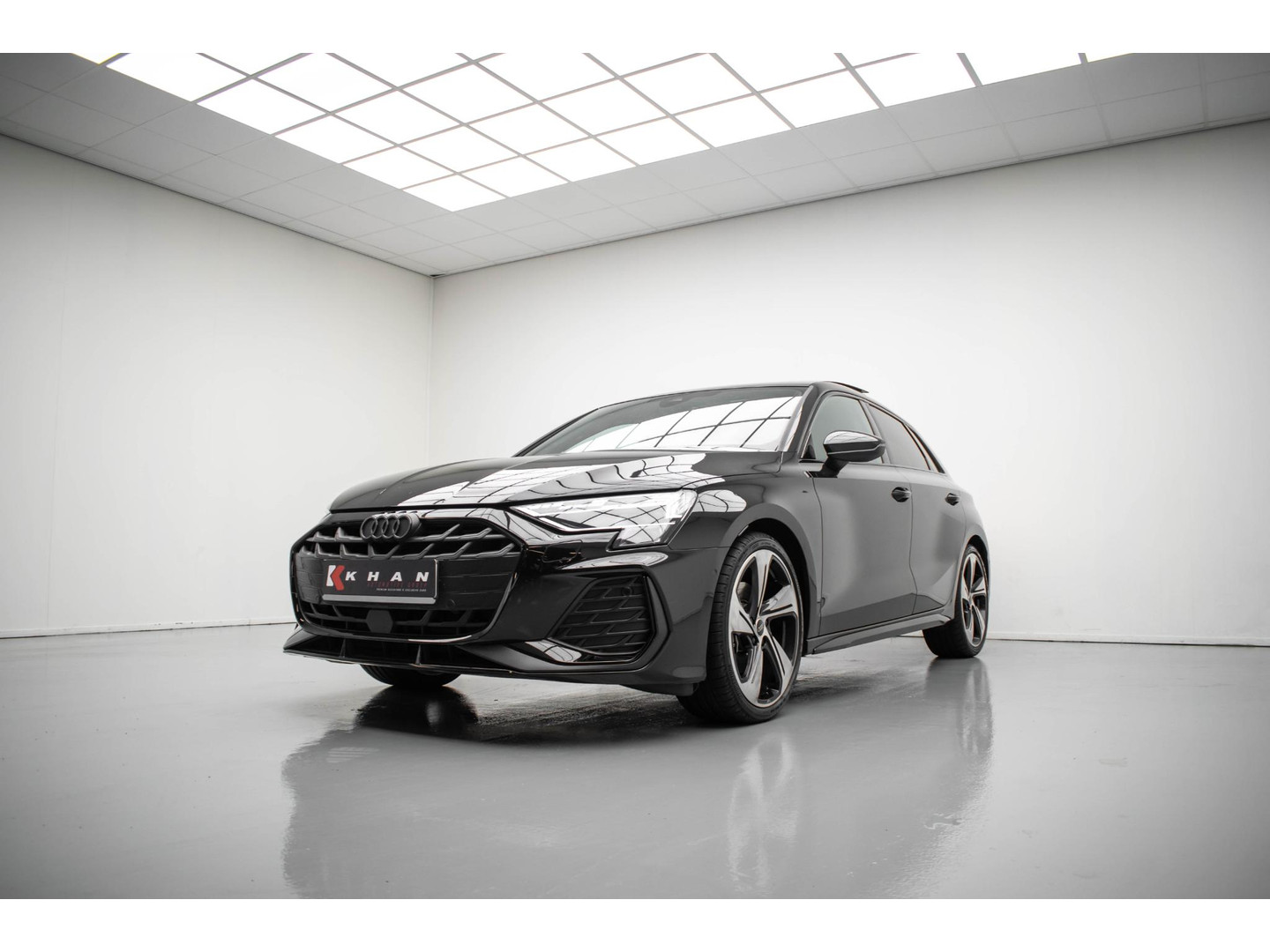 Audi Audi