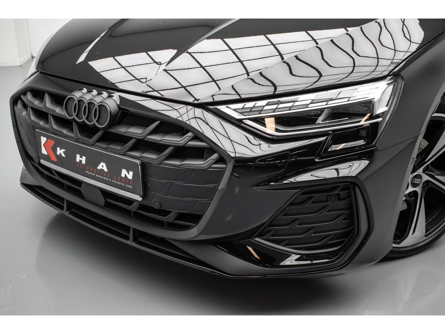 Audi Audi