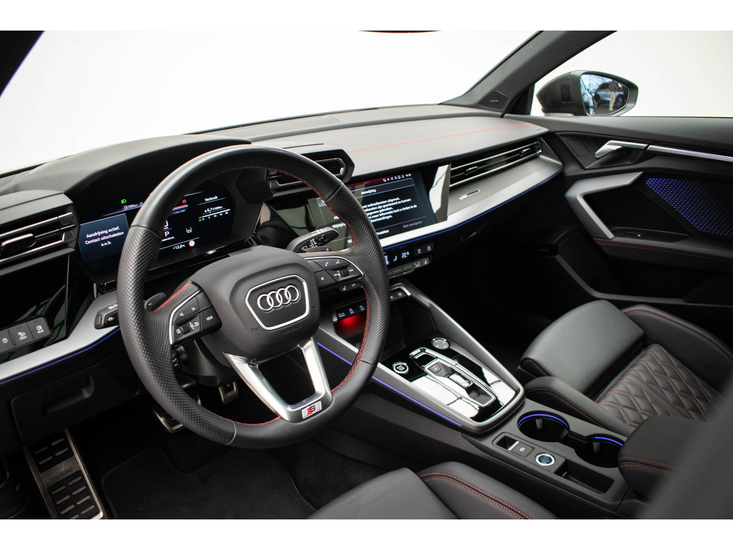 Audi Audi
