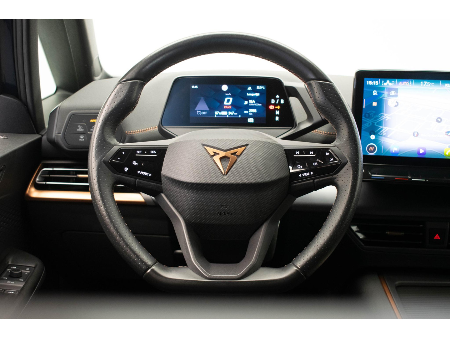 CUPRA CUPRA