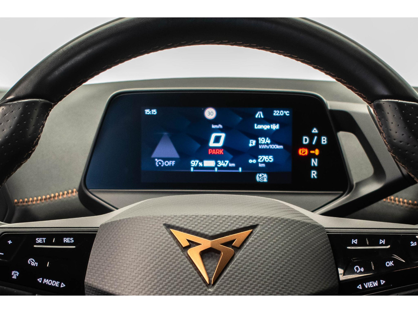 CUPRA CUPRA