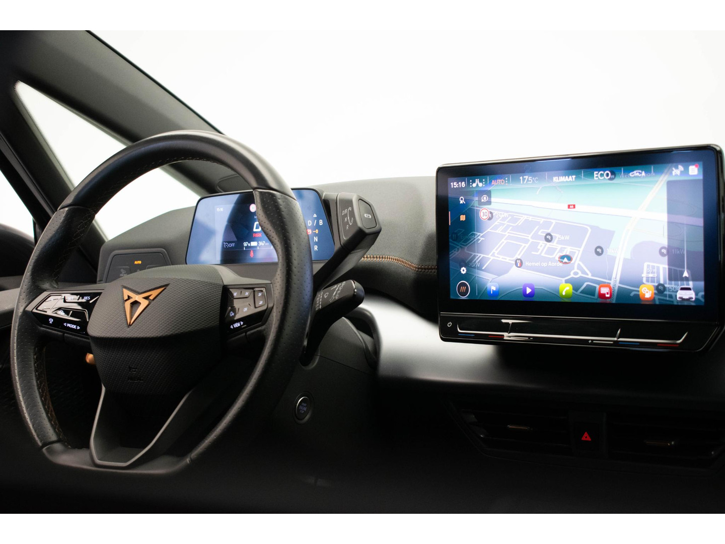 CUPRA CUPRA