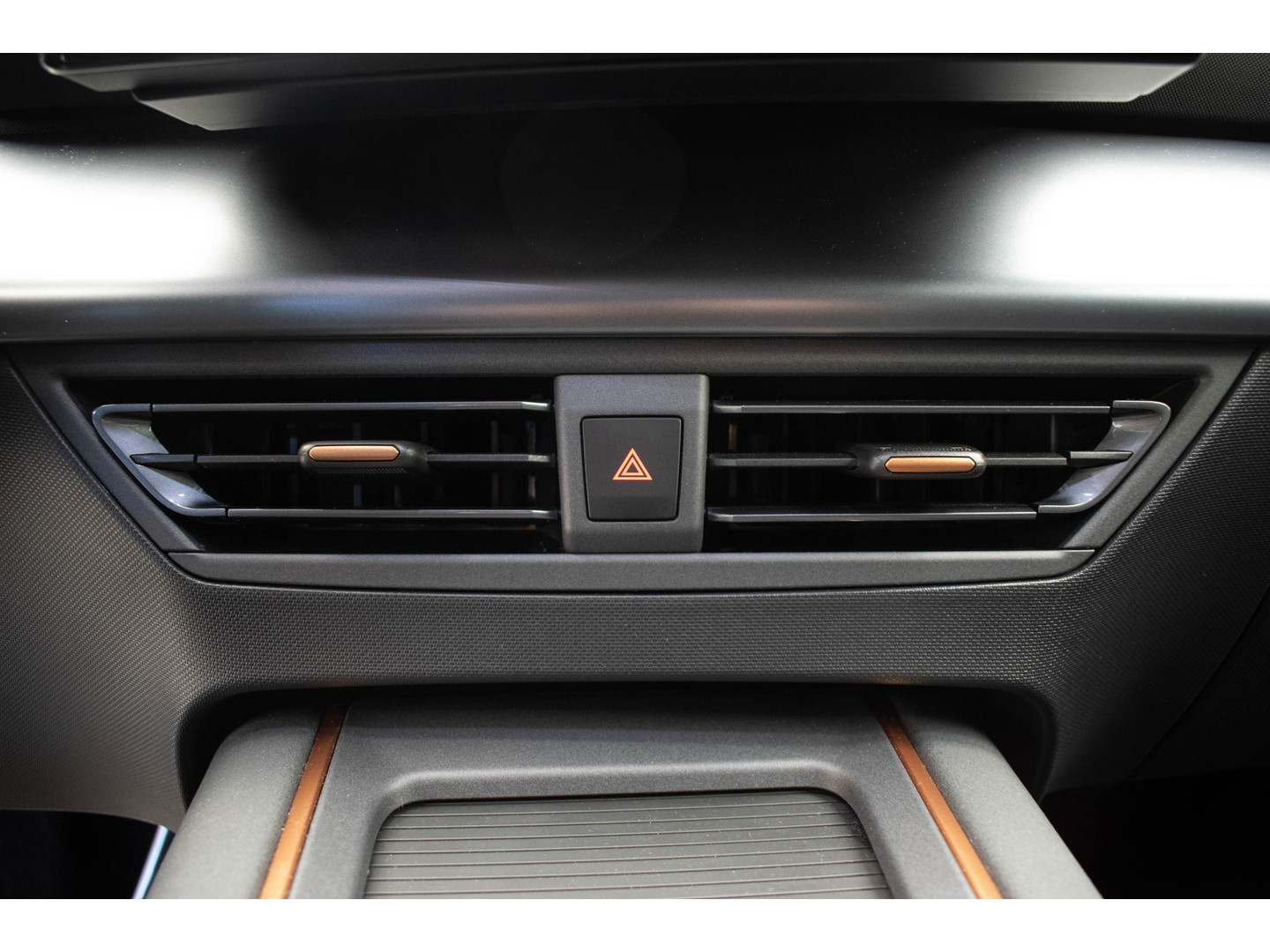 CUPRA CUPRA