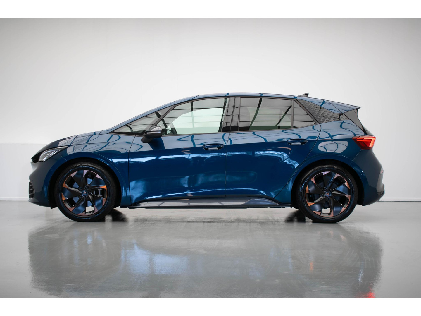 CUPRA CUPRA