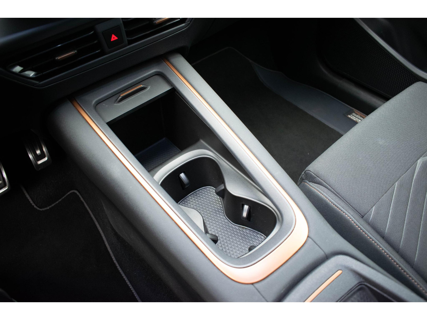 CUPRA CUPRA