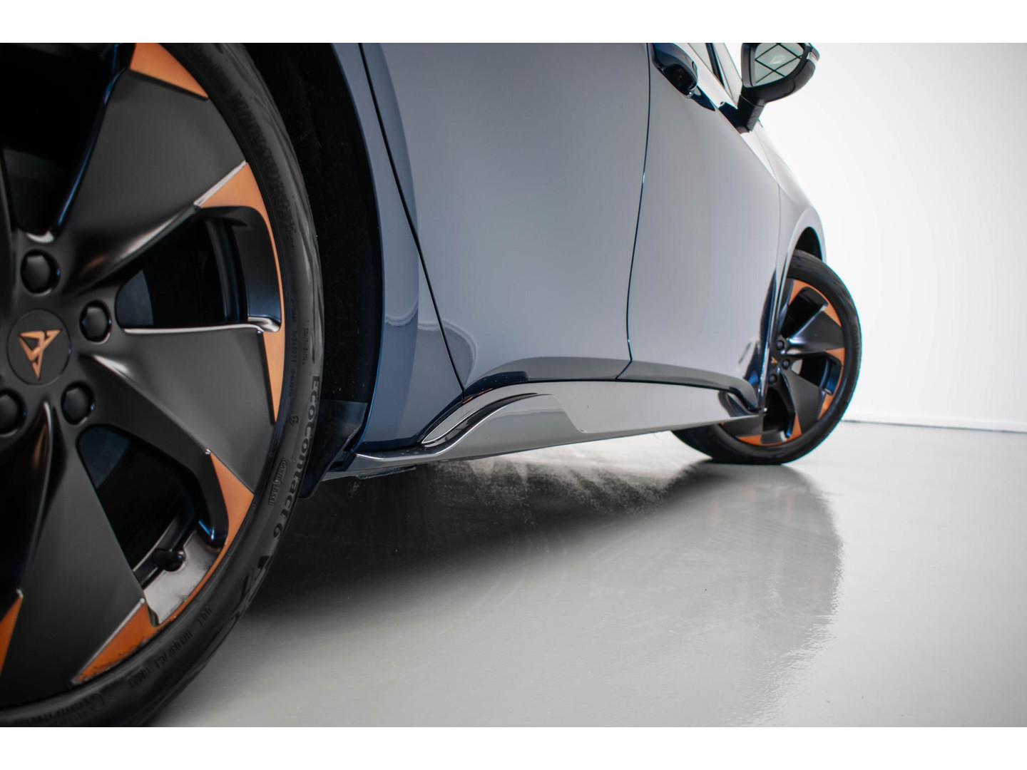 CUPRA CUPRA