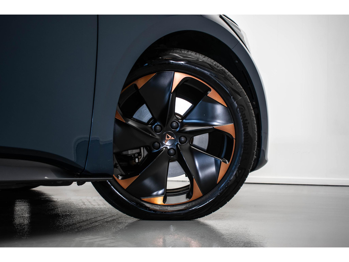 CUPRA CUPRA
