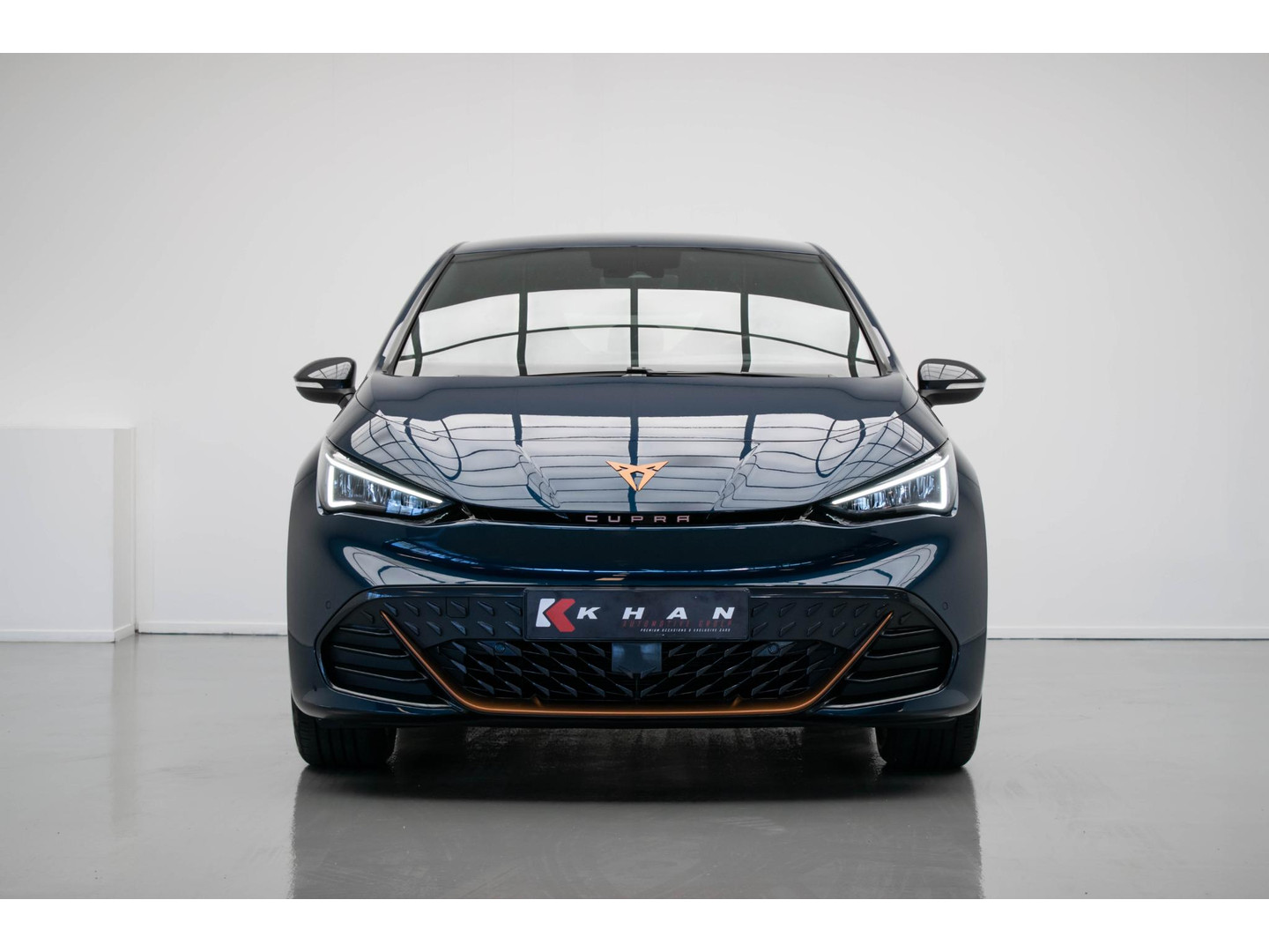 CUPRA CUPRA
