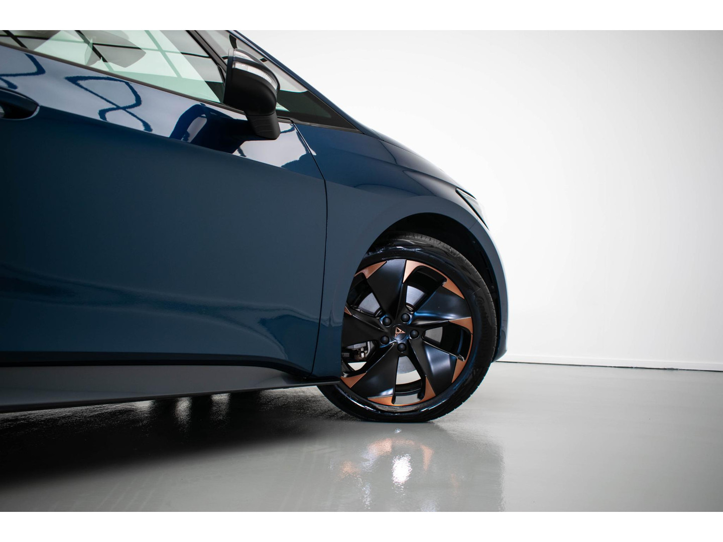 CUPRA CUPRA