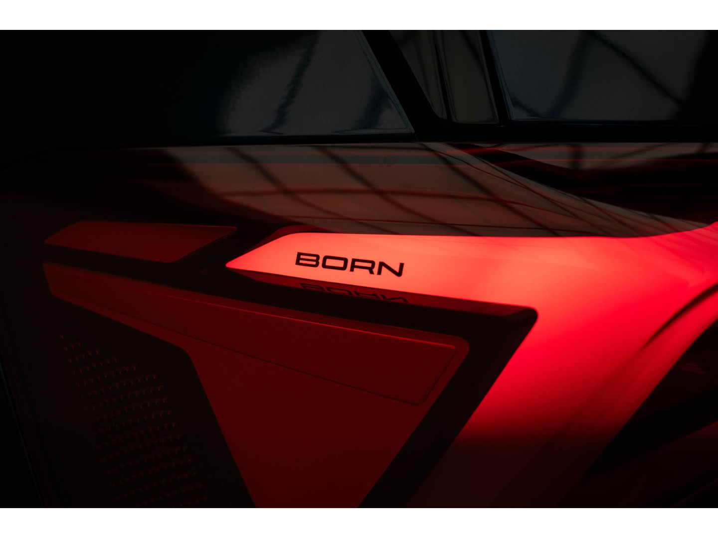 CUPRA CUPRA