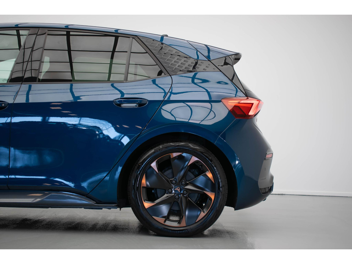 CUPRA CUPRA