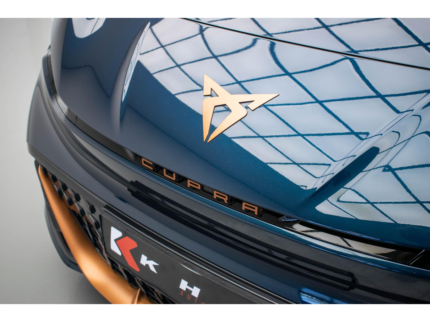 CUPRA CUPRA