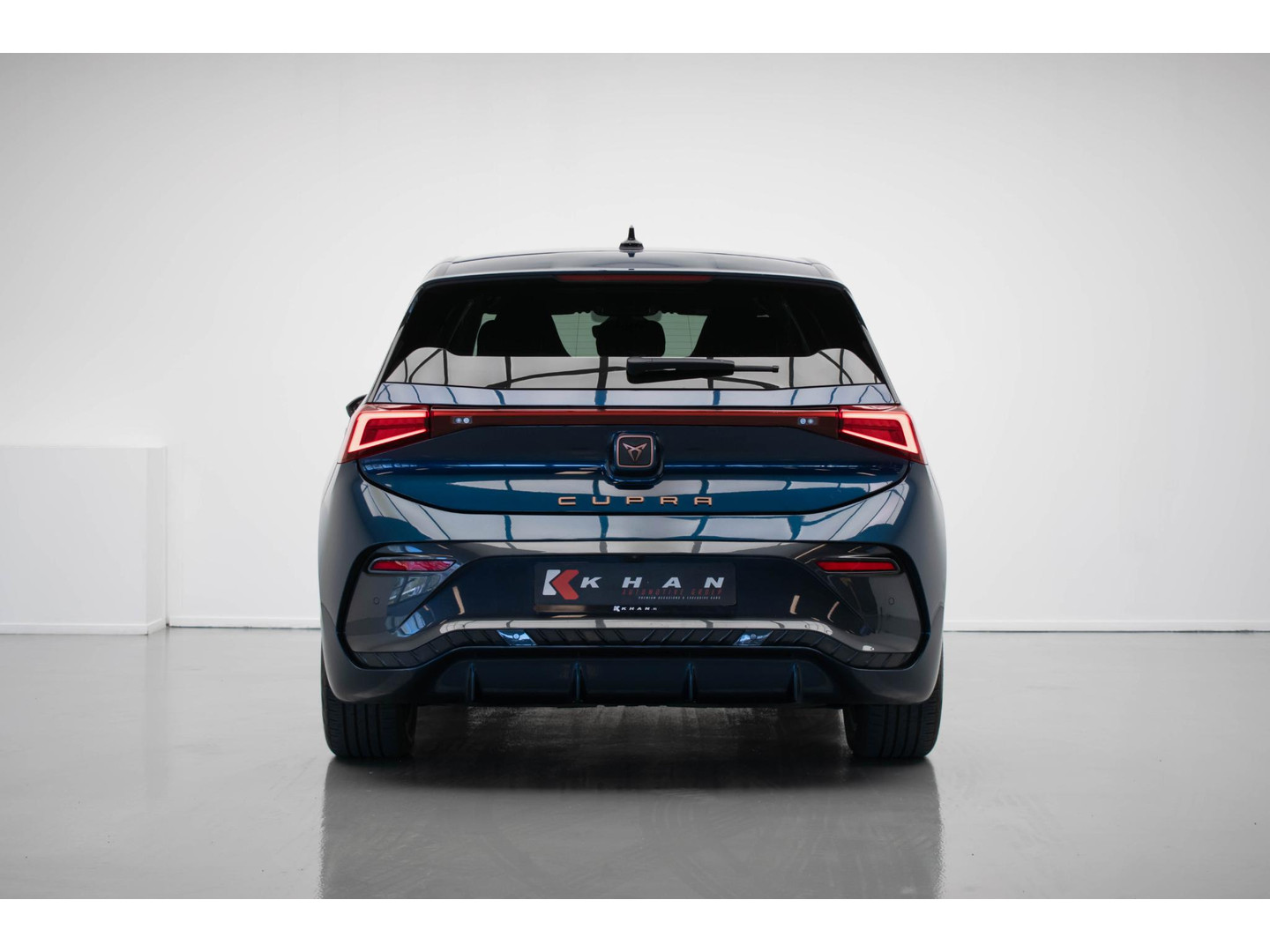 CUPRA CUPRA