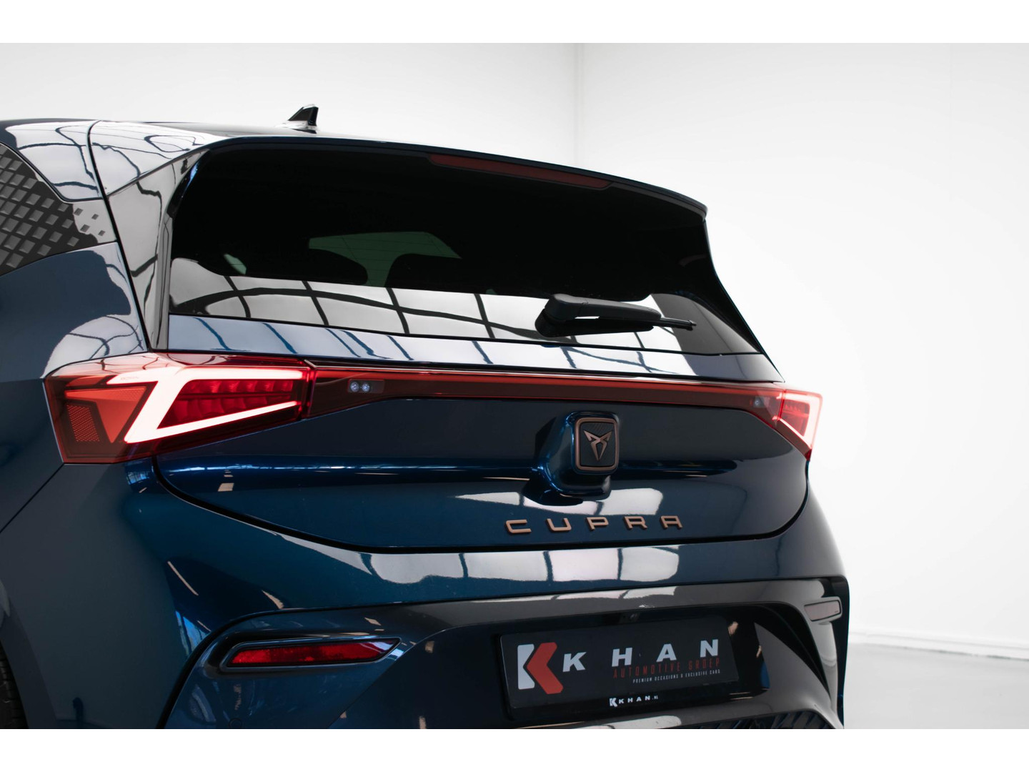 CUPRA CUPRA