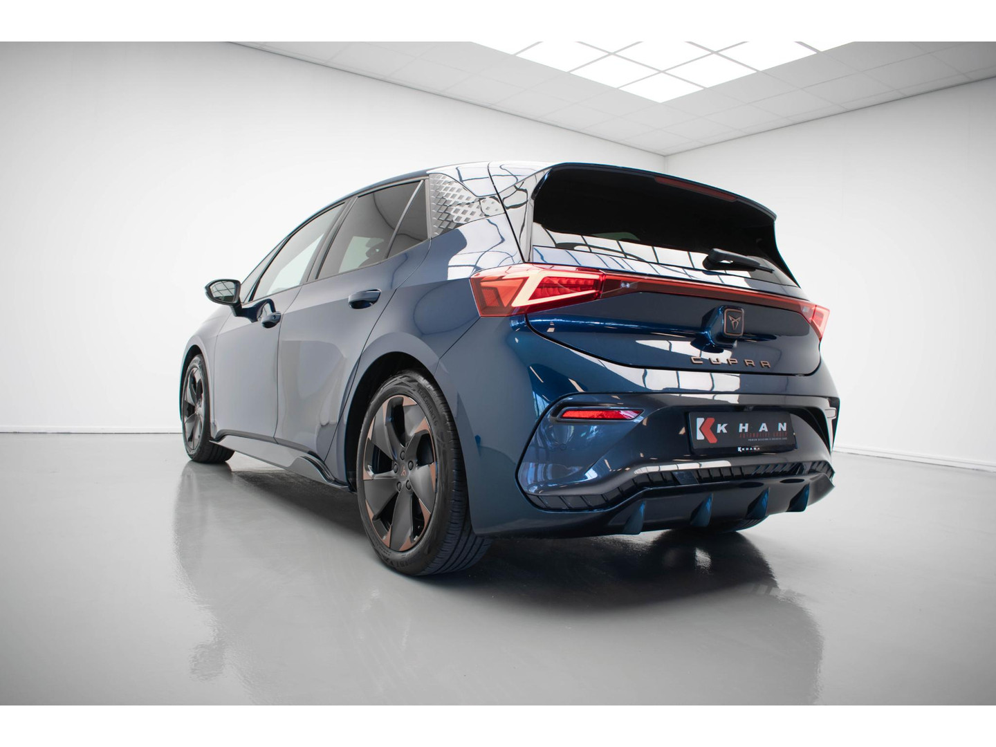 CUPRA CUPRA