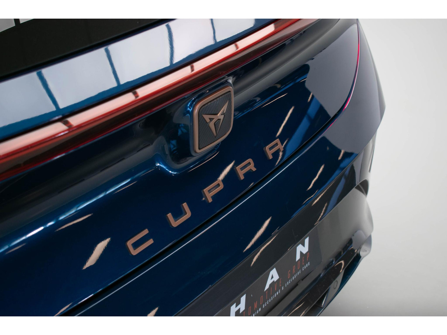 CUPRA CUPRA