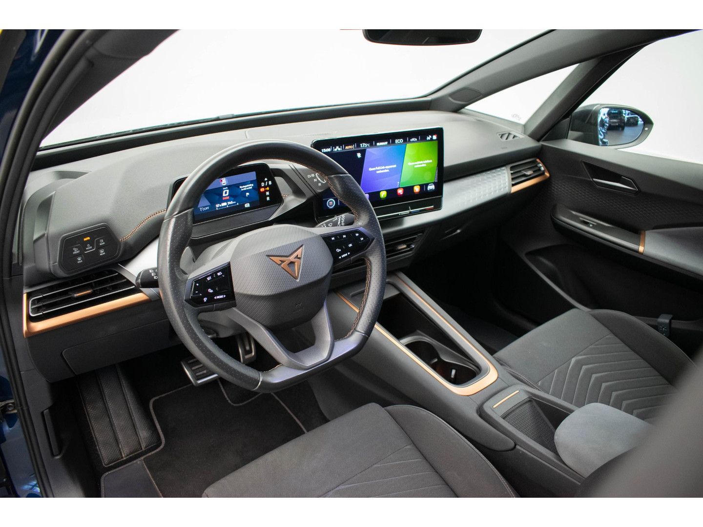 CUPRA CUPRA