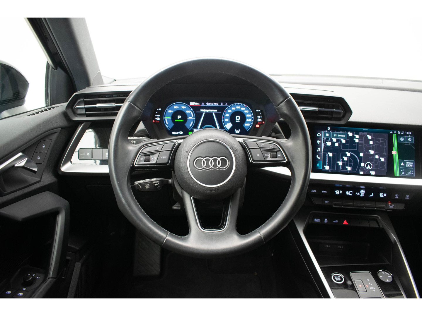 Audi Audi