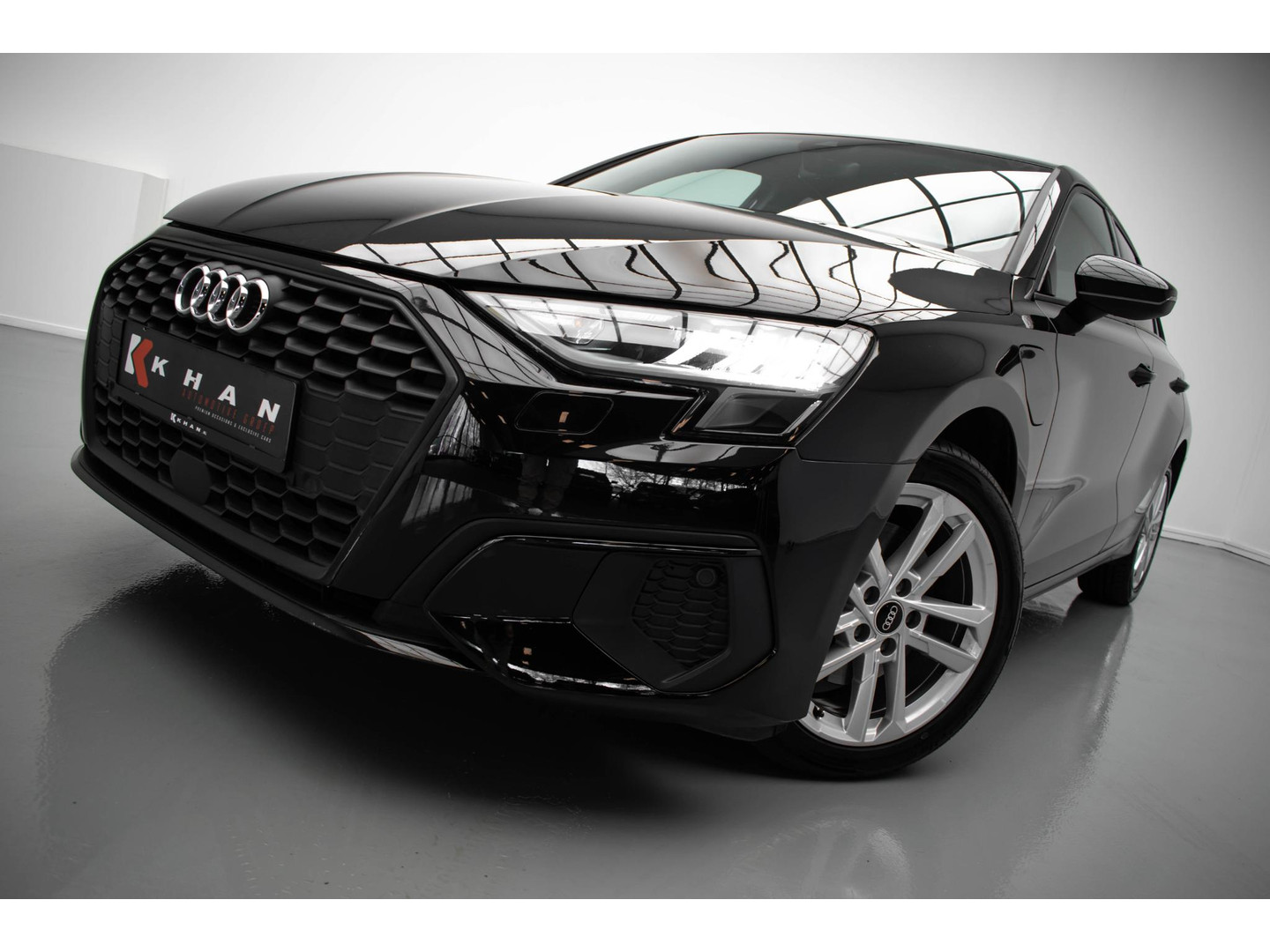 Audi Audi