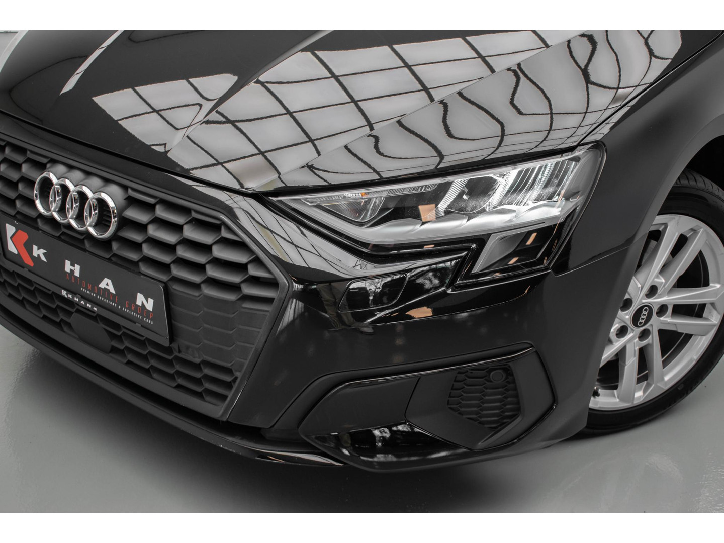 Audi Audi