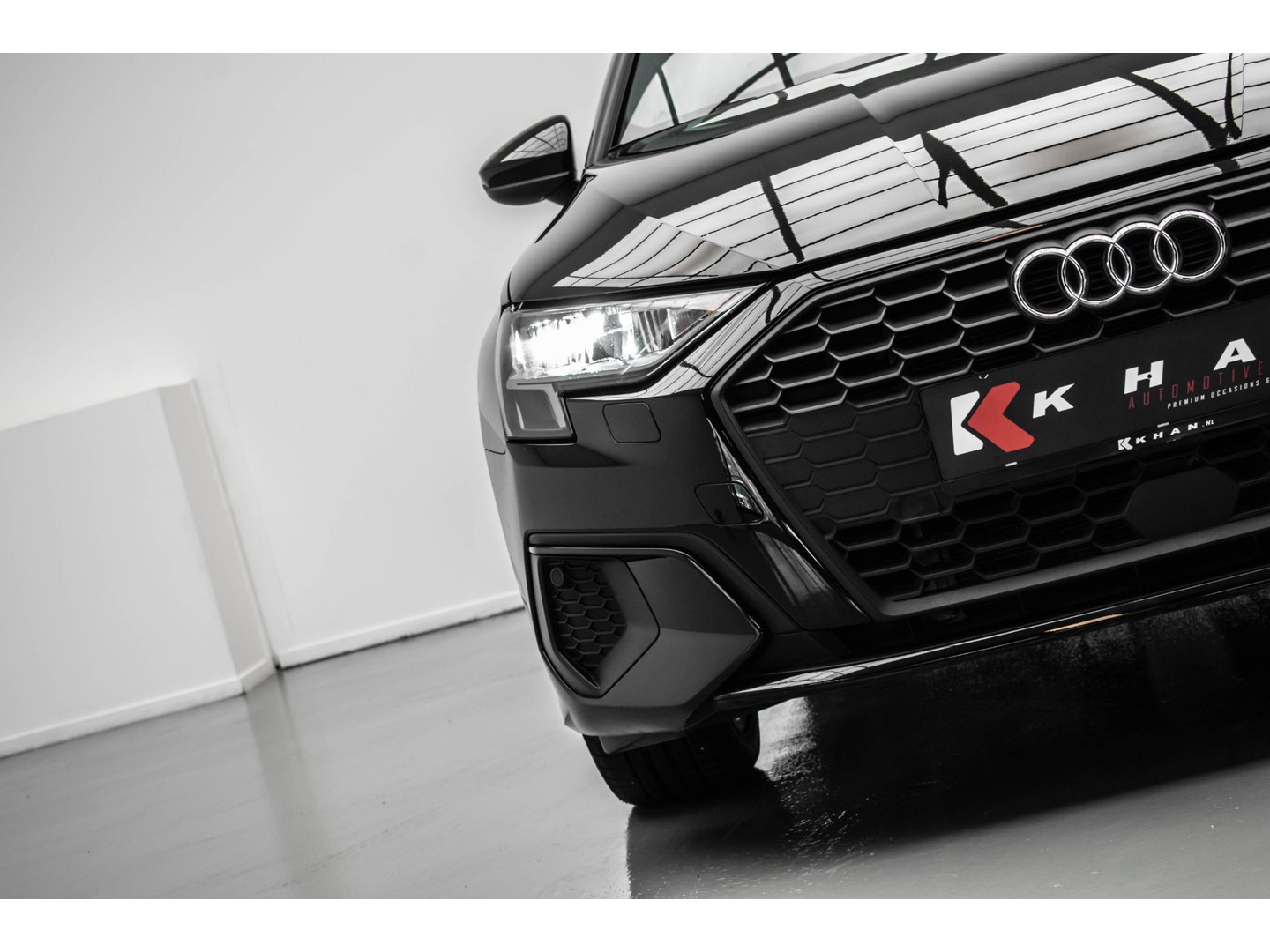 Audi Audi