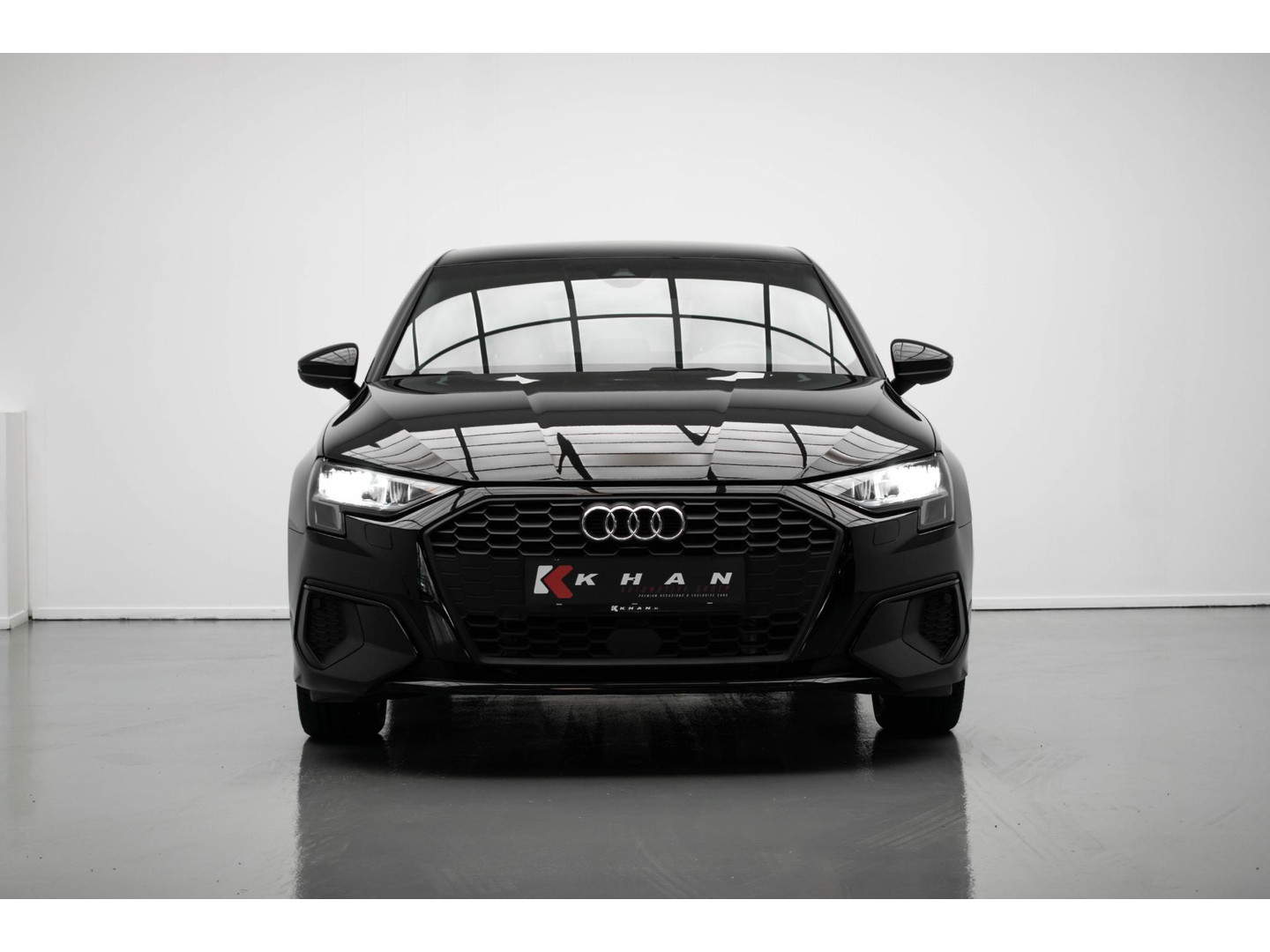 Audi Audi