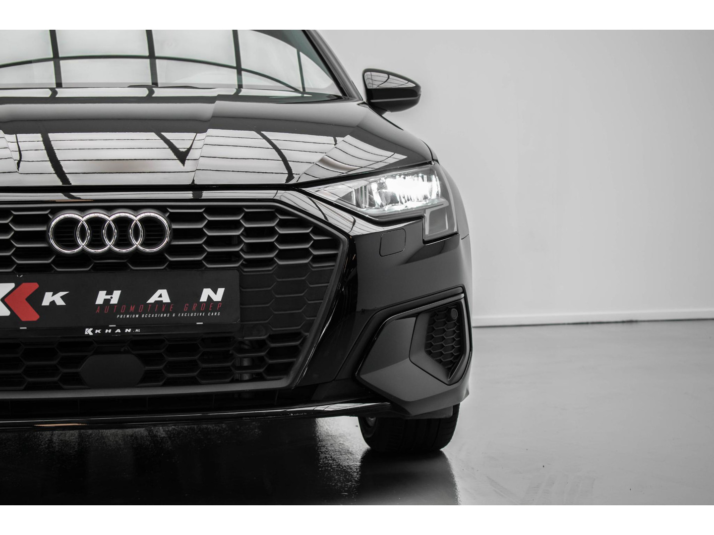 Audi Audi