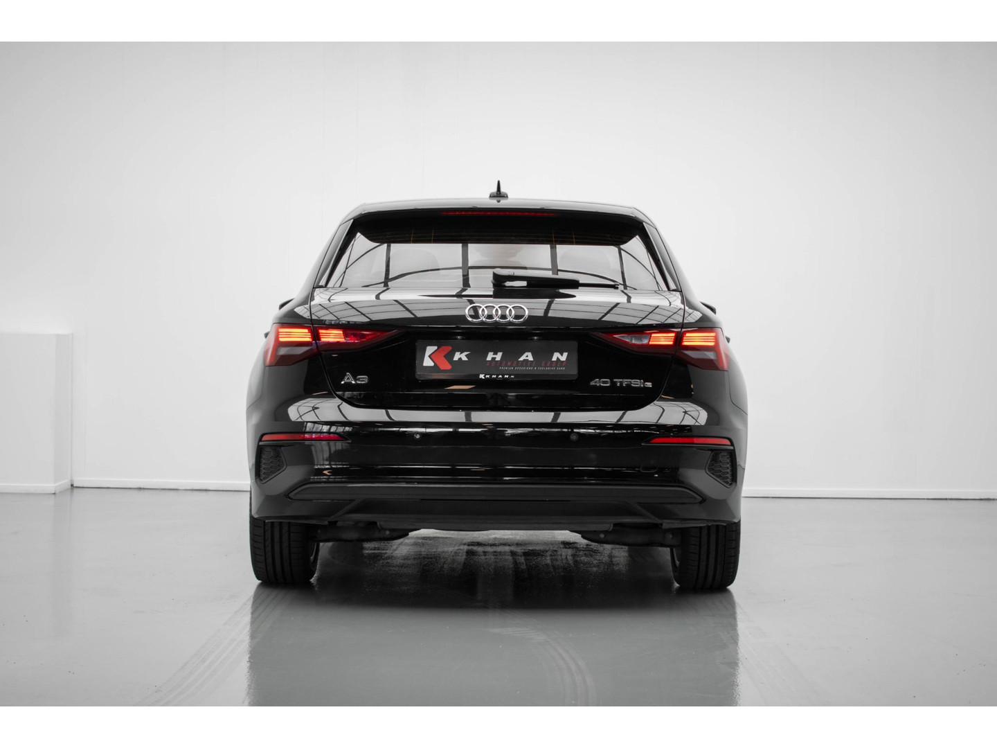 Audi Audi