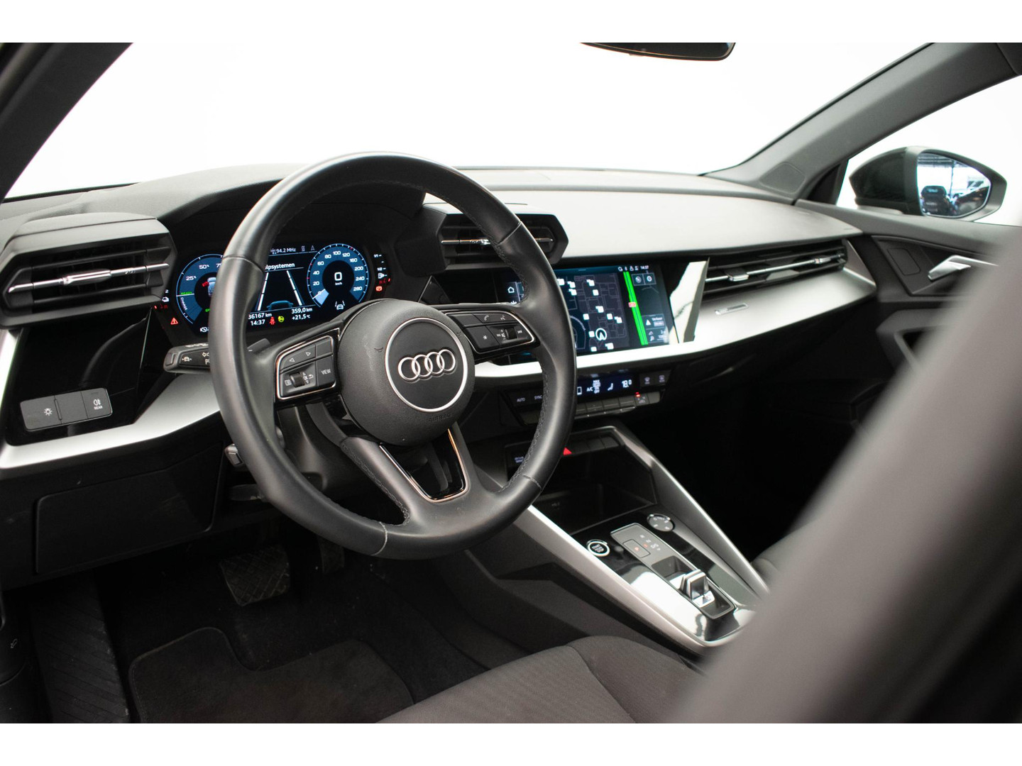 Audi Audi
