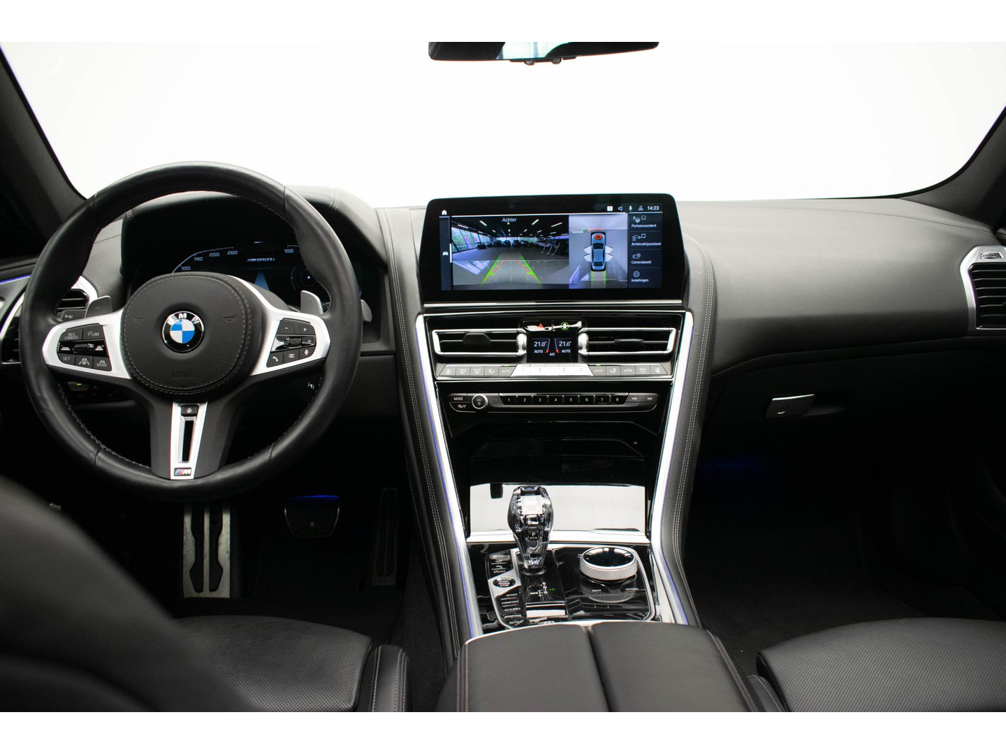 BMW BMW