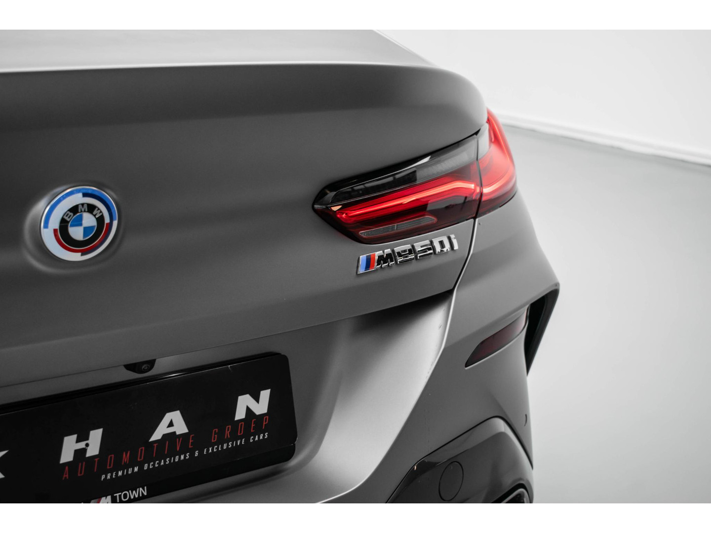 BMW BMW