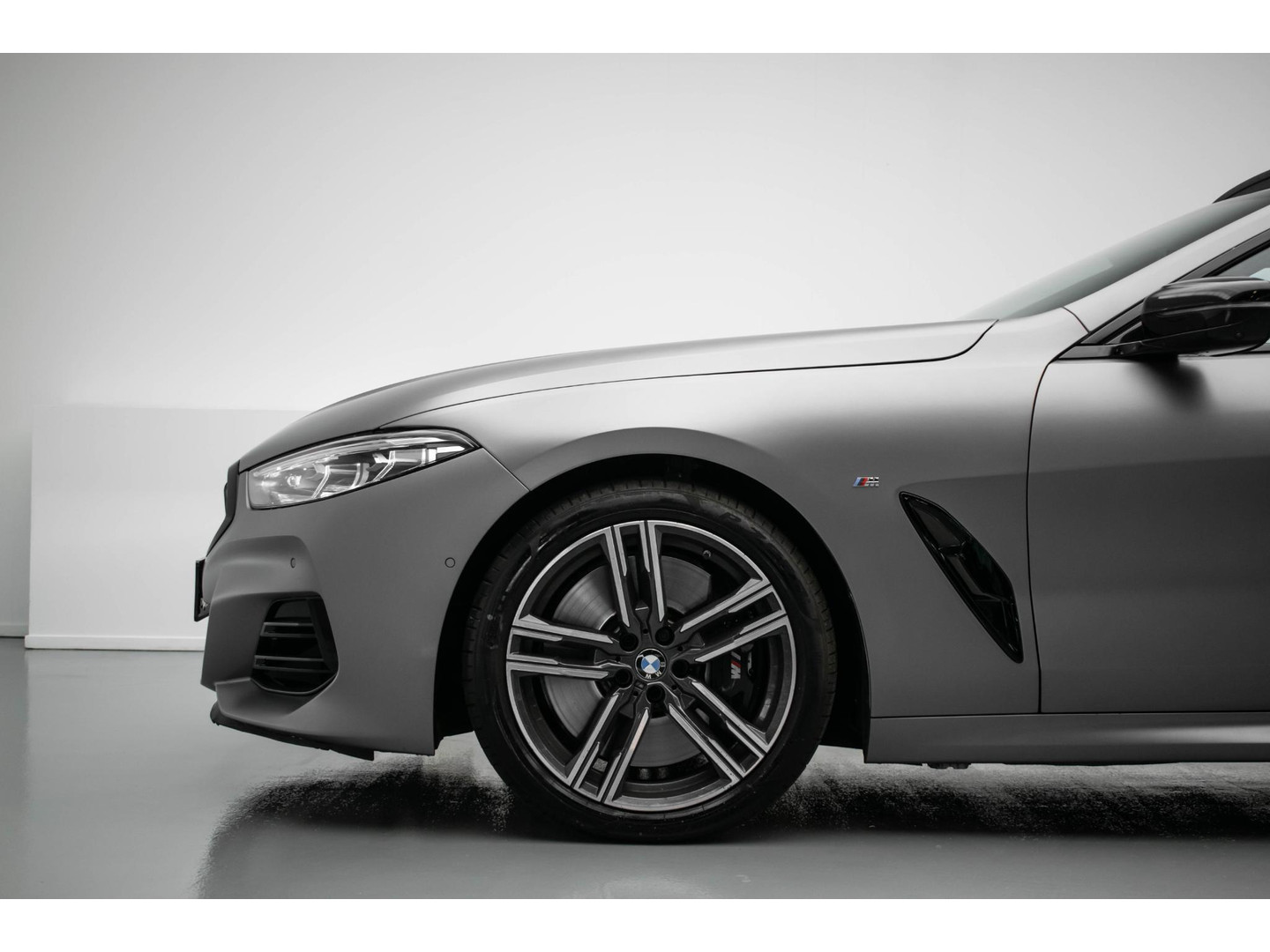 BMW BMW