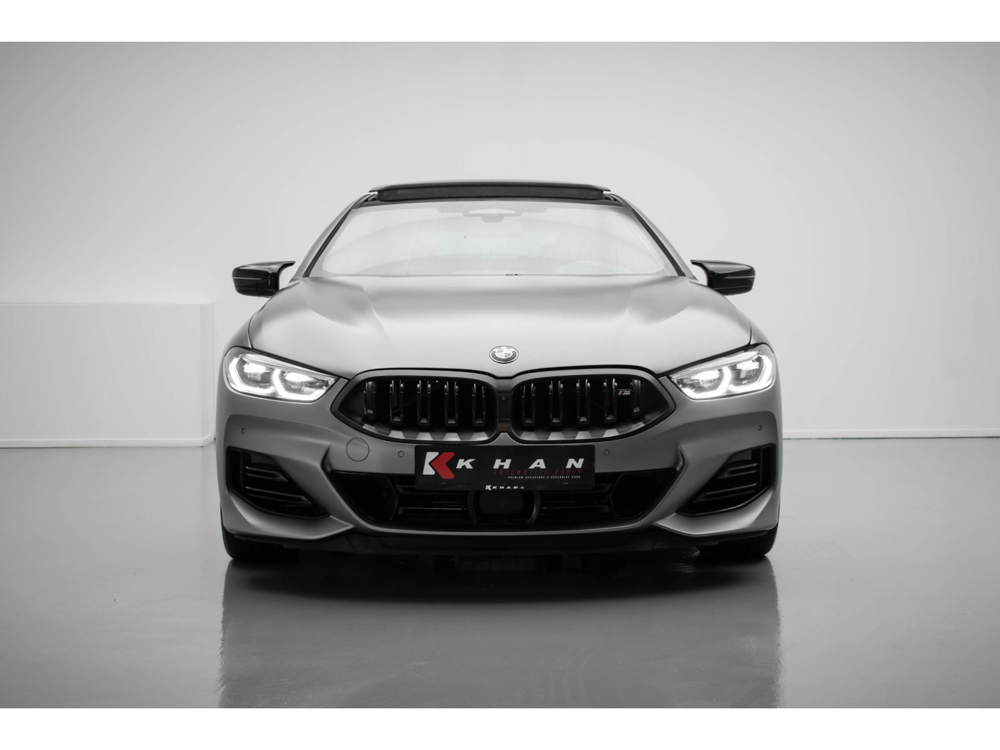 BMW BMW