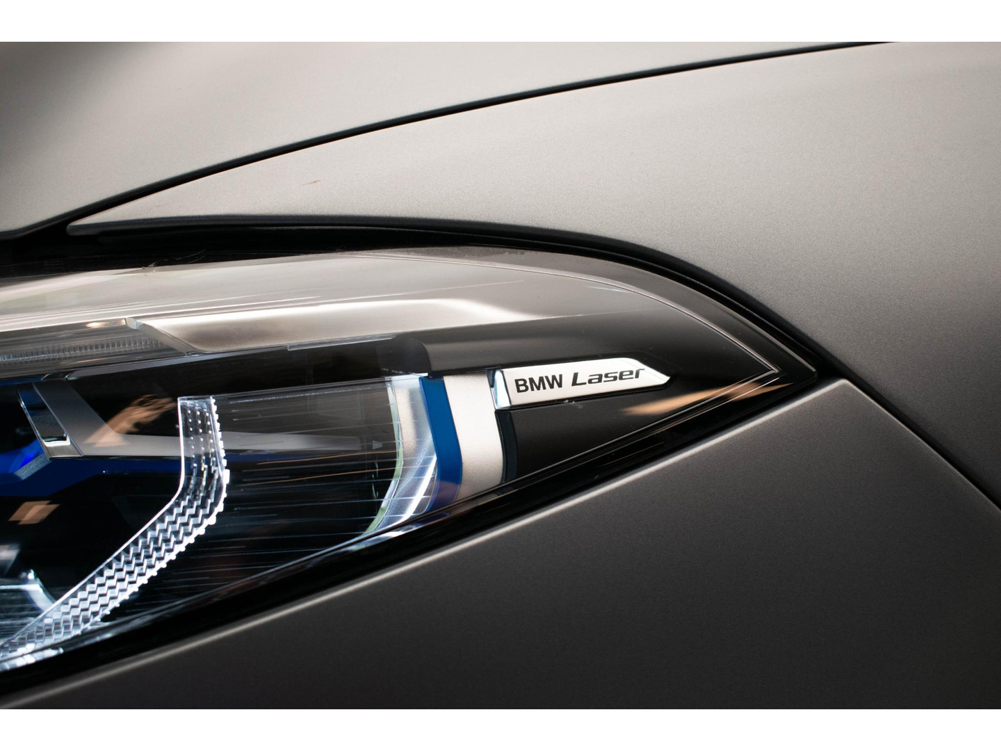BMW BMW