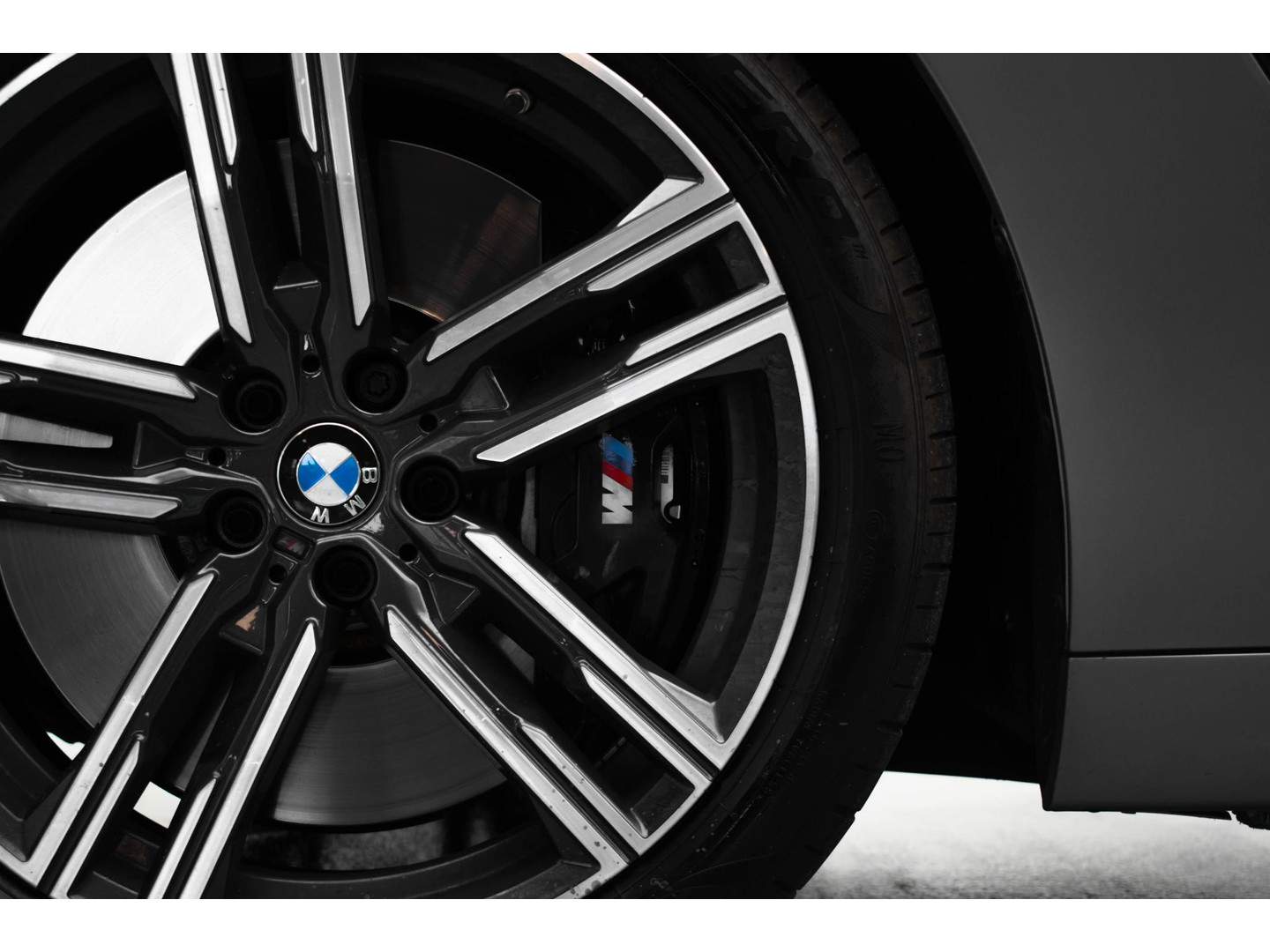 BMW BMW