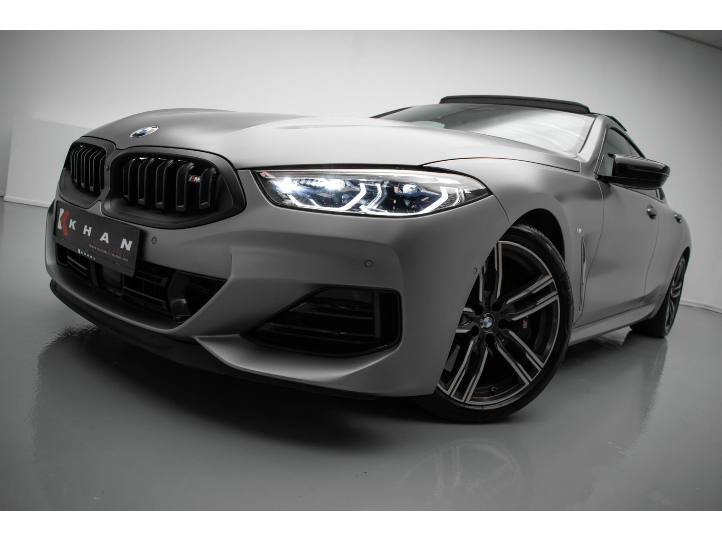 BMW BMW