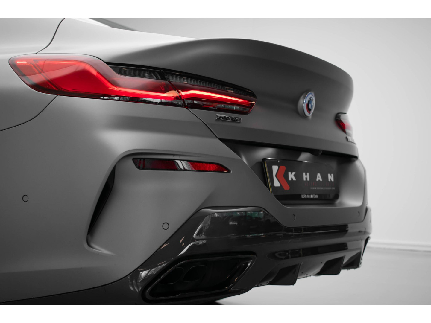 BMW BMW