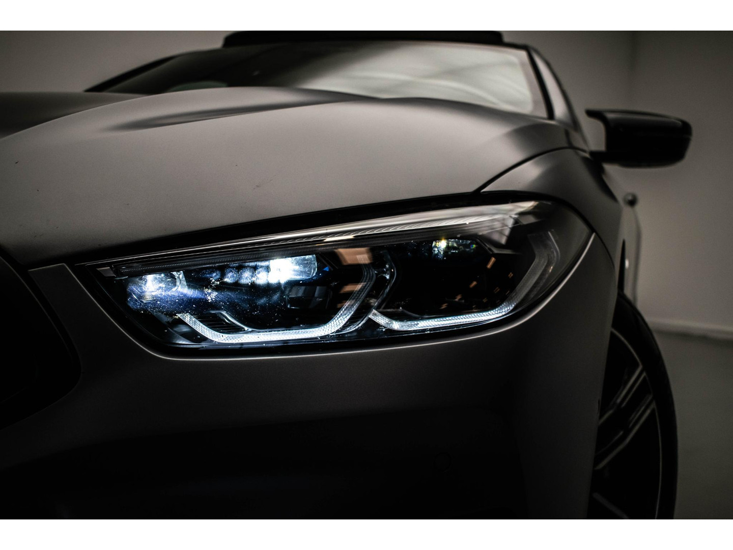 BMW BMW