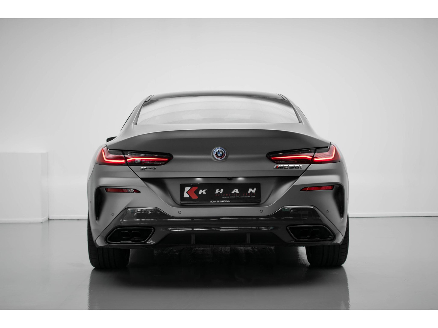 BMW BMW