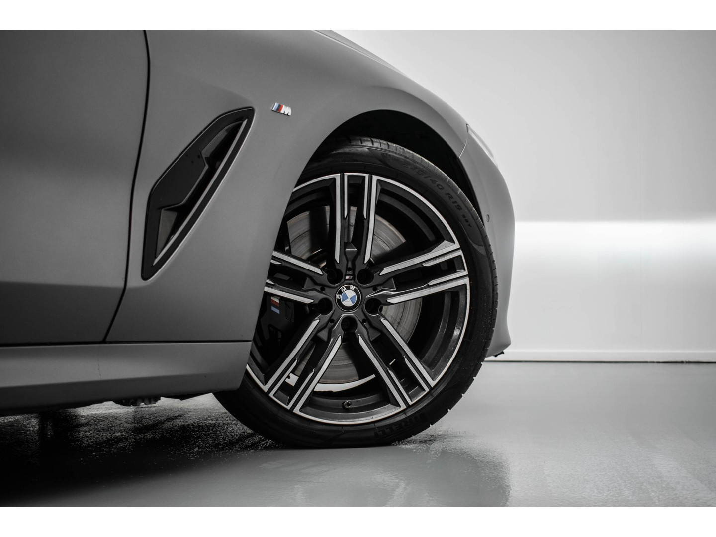 BMW BMW